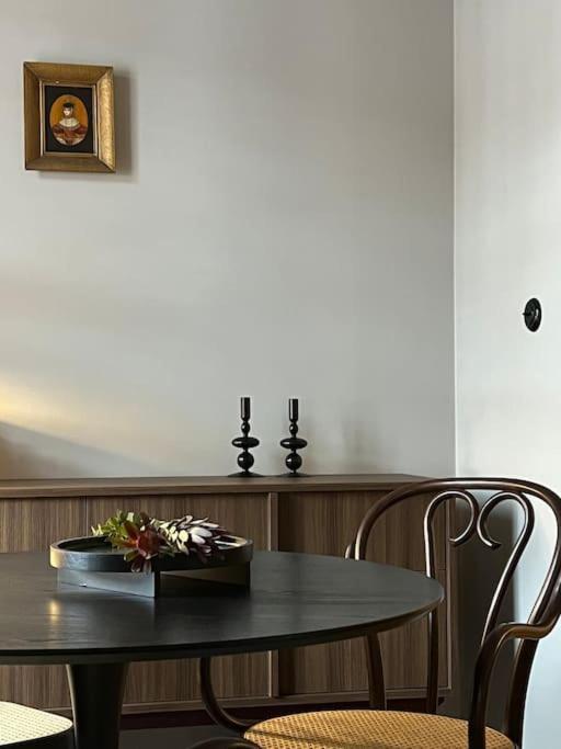 Entu Apartamenty Odrzanska Breslavia Exterior foto