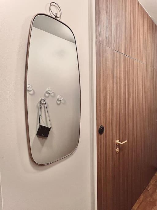 Entu Apartamenty Odrzanska Breslavia Exterior foto