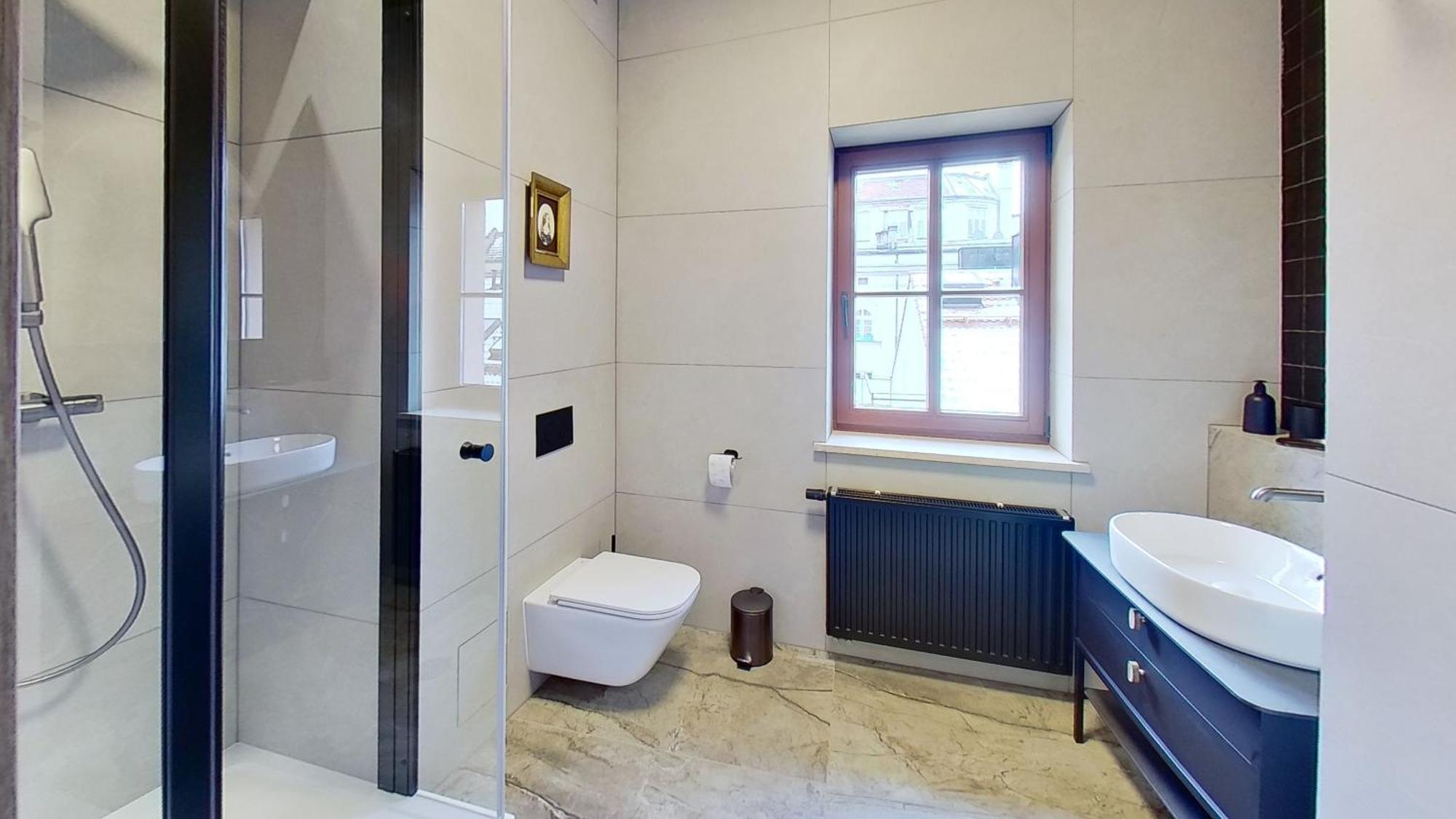 Entu Apartamenty Odrzanska Breslavia Exterior foto