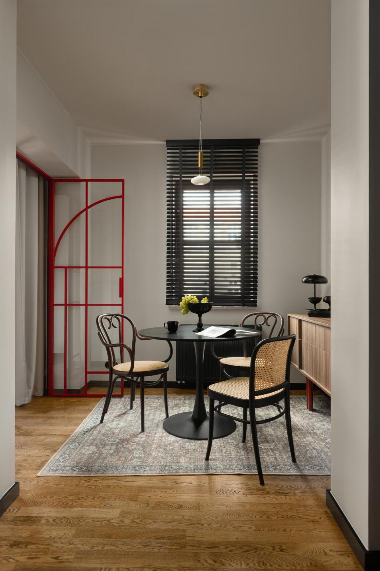 Entu Apartamenty Odrzanska Breslavia Exterior foto