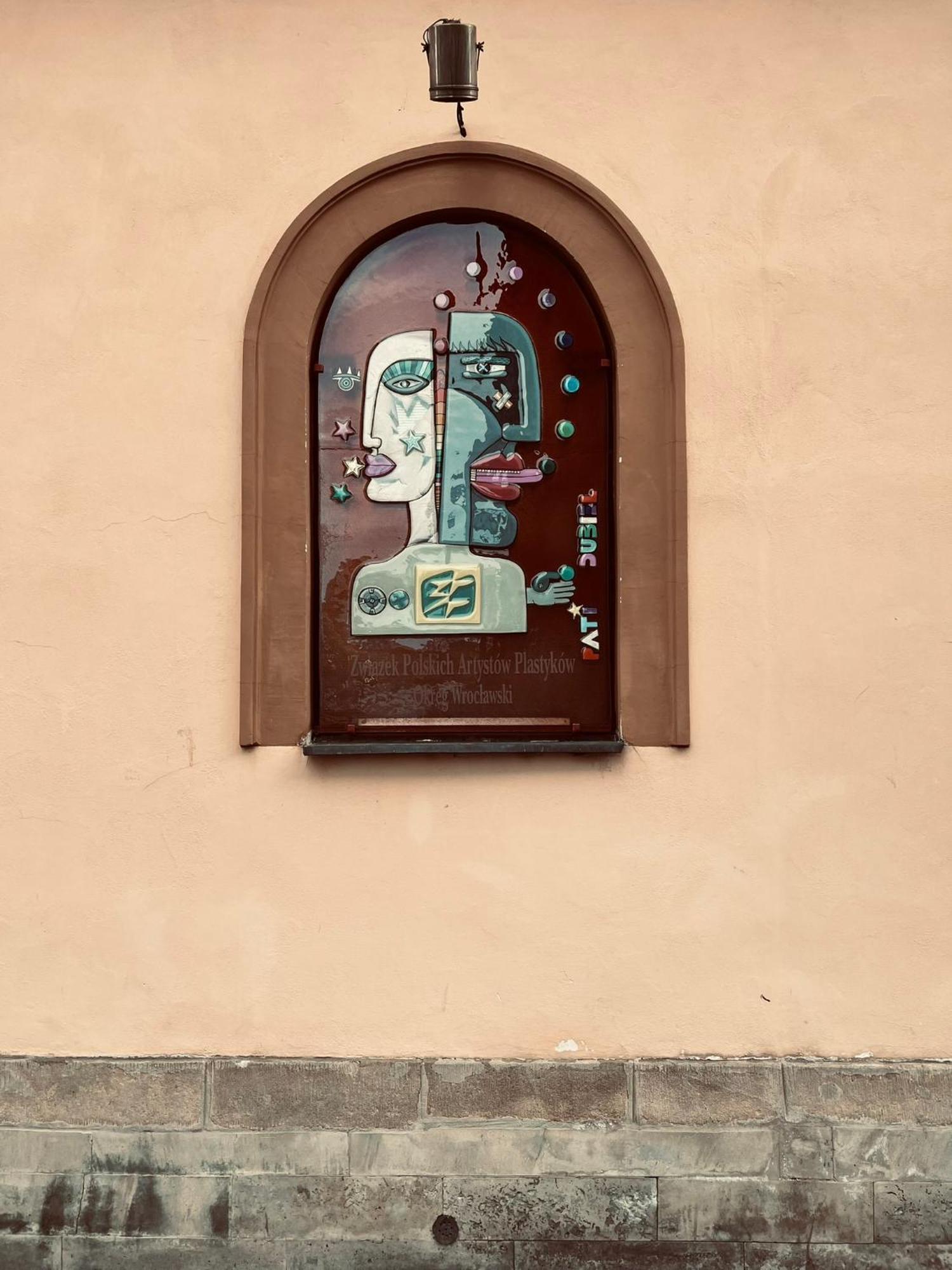 Entu Apartamenty Odrzanska Breslavia Exterior foto