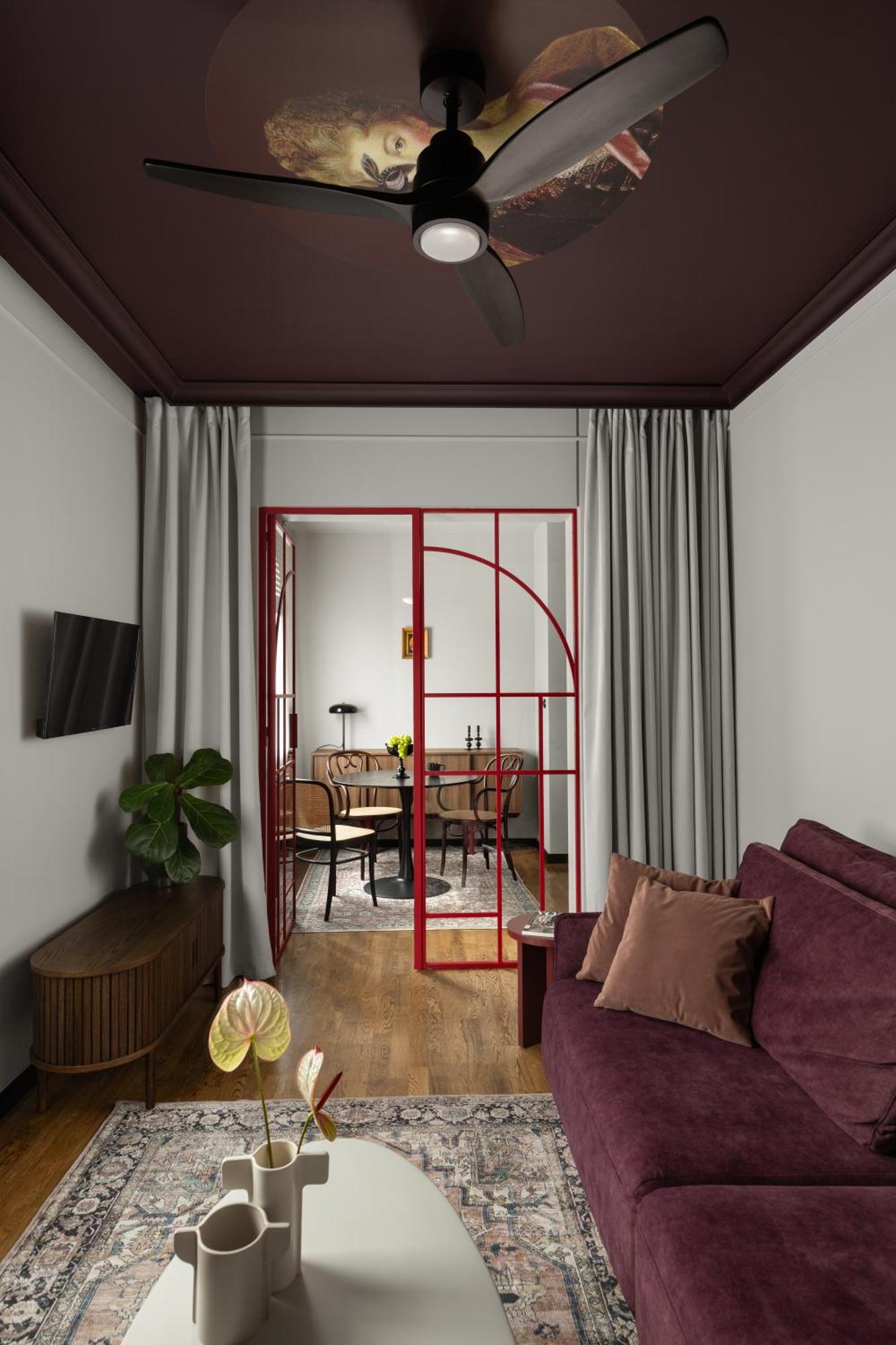 Entu Apartamenty Odrzanska Breslavia Exterior foto